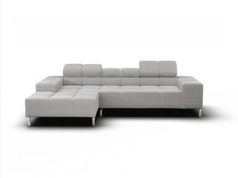 Ecksofa Longchair L